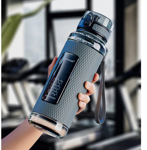 Drop-Proof Sports Water Bottle - Image 5