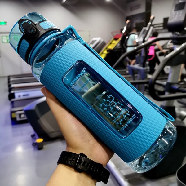 Drop-Proof Sports Water Bottle - Image 4